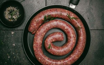 quality boerewors south africa